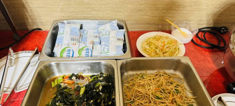 兴和王府丽璟贵宾酒店图片