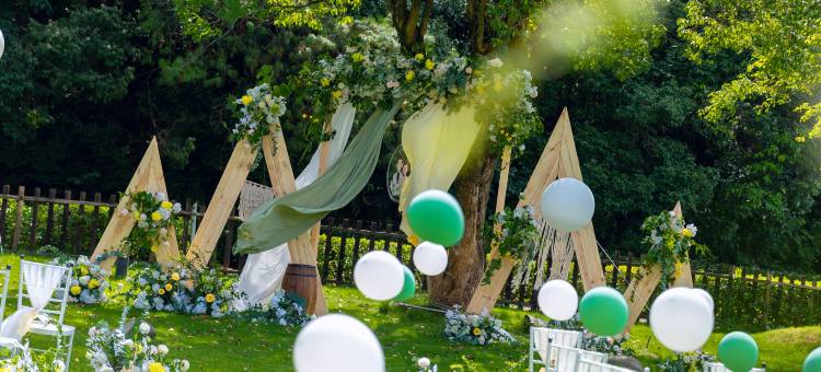 赤壁春泉庄酒店图片