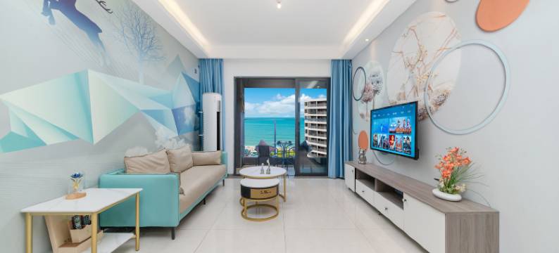 海居乐度假公寓(汕尾保利金町湾旅游度假区店)图片