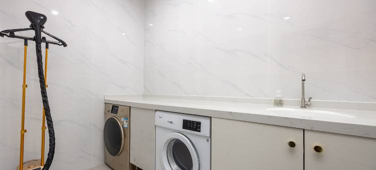 宜尚酒店(成都都江堰景区南桥店)图片