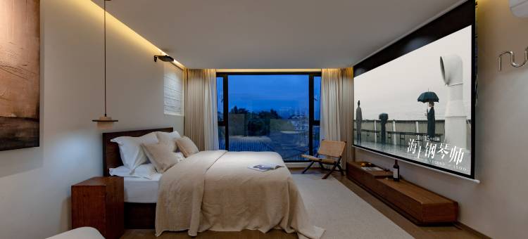 ERSHI尔是山·古城全景白房子度假美宿(丽江大水车店)图片