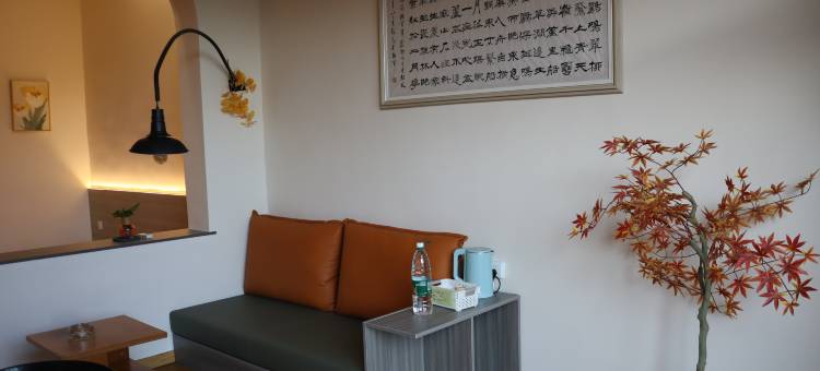 青青客舍图片