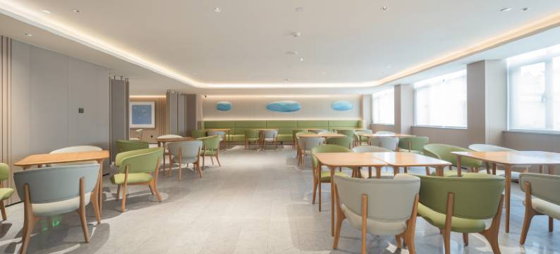 全季酒店(杭州黄龙文三路店)图片