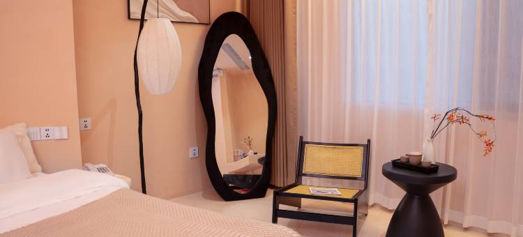 小伴湾美宿(龙王头沙滩店)图片