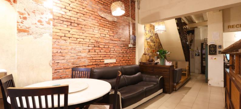 杜霍兹 - 青年旅舍(Dou Houz Georgetown)图片