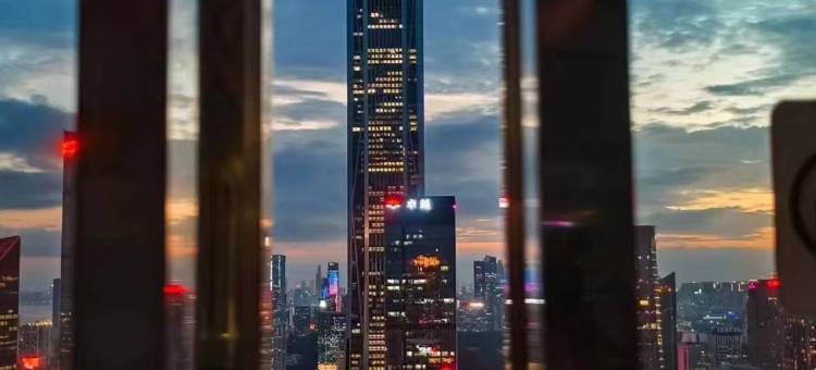 FeNo啡诺· ElEGANCE· HARMONY美居(天河正佳广场体育西路店)图片