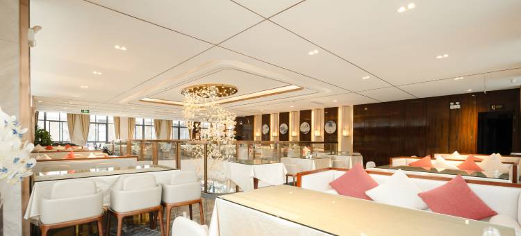 广悦臻酒店(广西大学南宁动物园店)图片