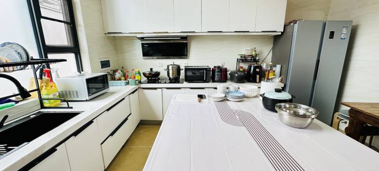 大理左舍小院民宿图片