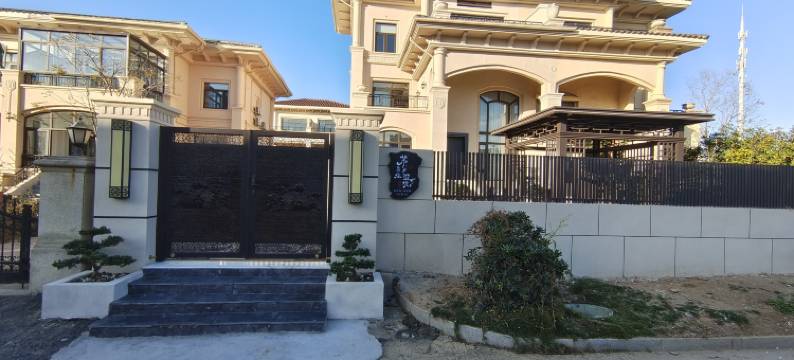 启东第贰家度假酒店图片