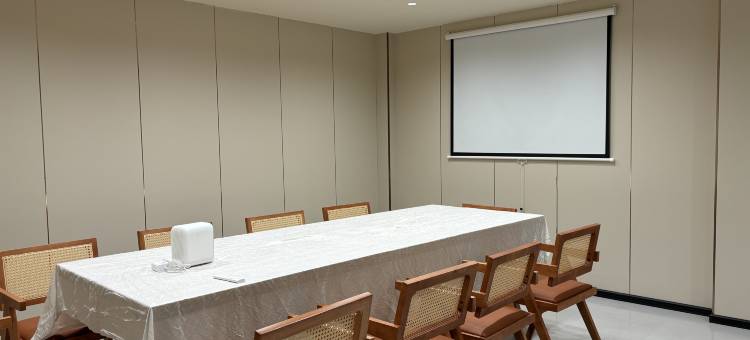 桐庐石舍等你民宿图片