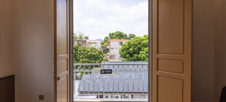 米苏亚·美墅(西街开元寺店)图片