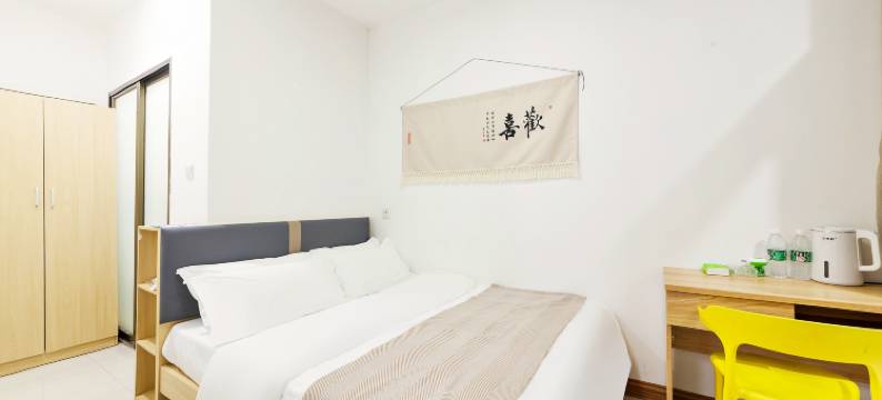 海宁·印象设计师民宿图片