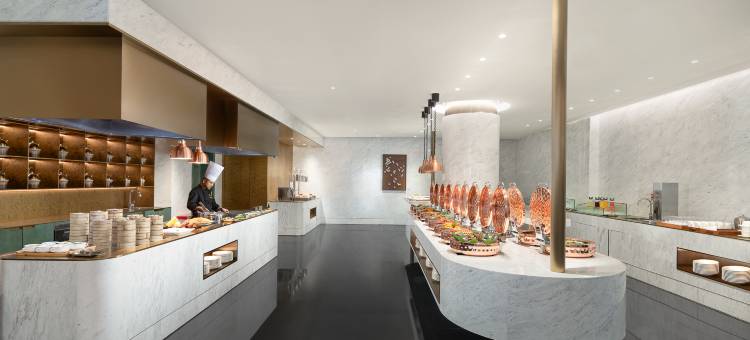 广州雅诗阁琶洲服务公寓图片