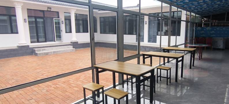 丰宁田园居民宿图片