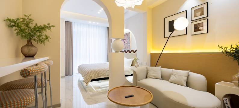 鸿鹏民宿(沈阳师范大学店)图片