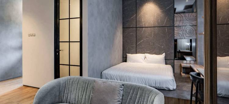 梭罗新罗亚生活(Loa Living Solo Baru)图片