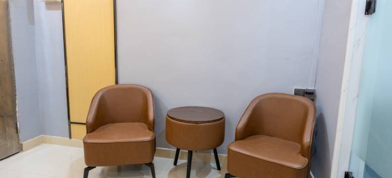 君悦住宿(广厦新城店)图片