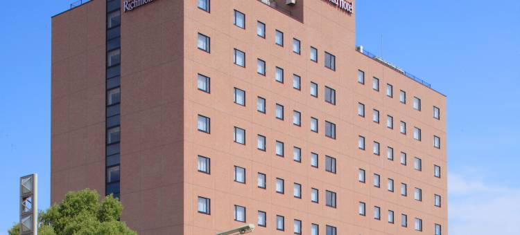 宫崎站前里士满酒店(Richmond Hotel Miyazaki Ekimae)图片
