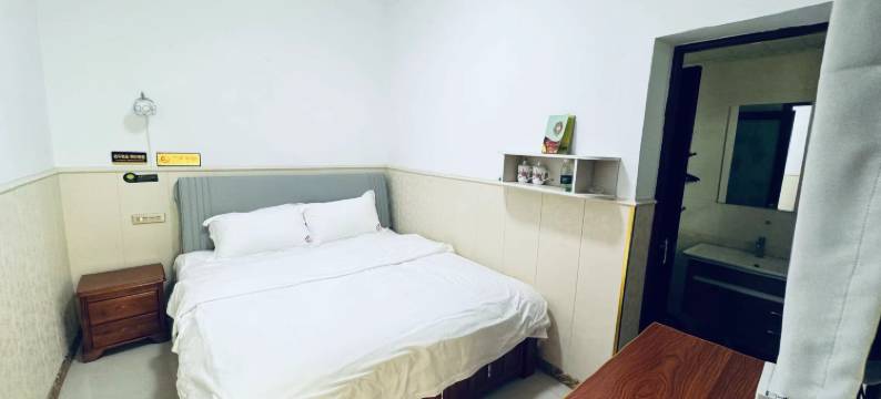 石棉长征客栈图片