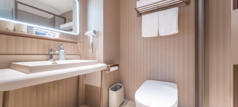 汉庭酒店(西安火车站康复路店)图片