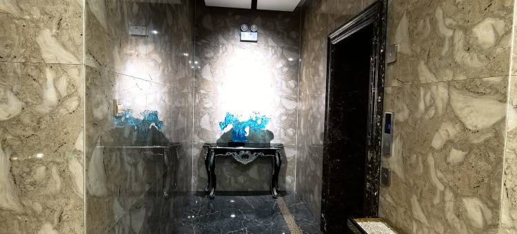 齐齐哈尔鑫水师商务宾馆图片