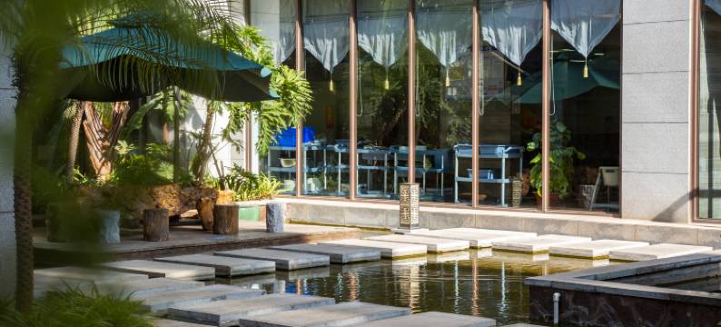 元谋大酒店图片