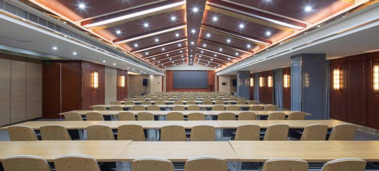 全季酒店(镇江西津渡店)图片