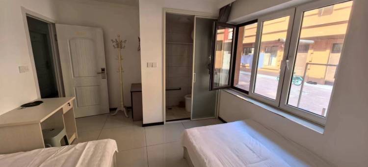 紫航宾馆(龙港店)图片