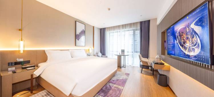 麗枫酒店(靖江汽车总站店)图片