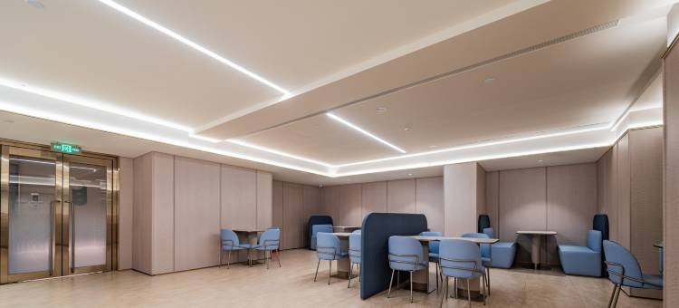 汉庭酒店(银川怀远夜市西夏万达广场店)图片