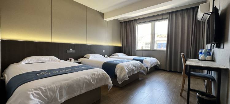 如家华驿酒店(宁波象山石浦店)图片