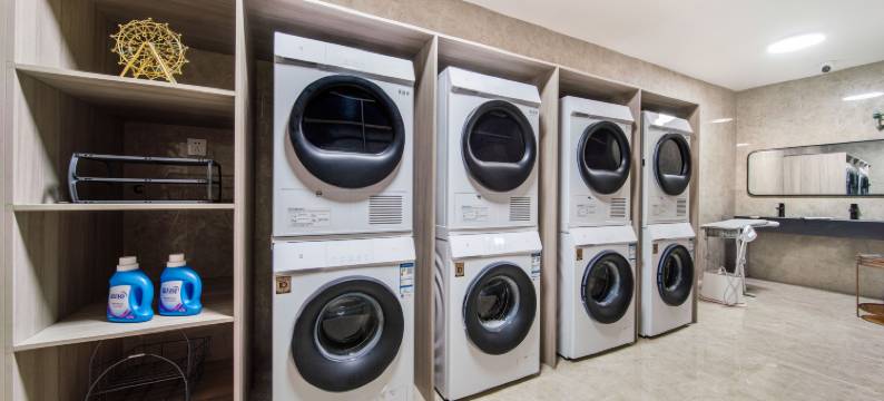 栖云居假日酒店(兰州新区中川机场T3航站楼店)图片