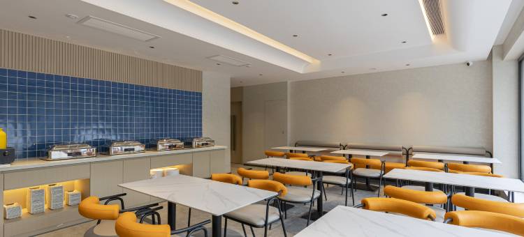 锦江之星酒店(大同古城迎宾街店)图片