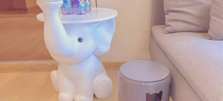 成都太古-维格公寓图片