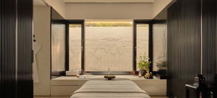 安缦萨拉(Amansara)图片