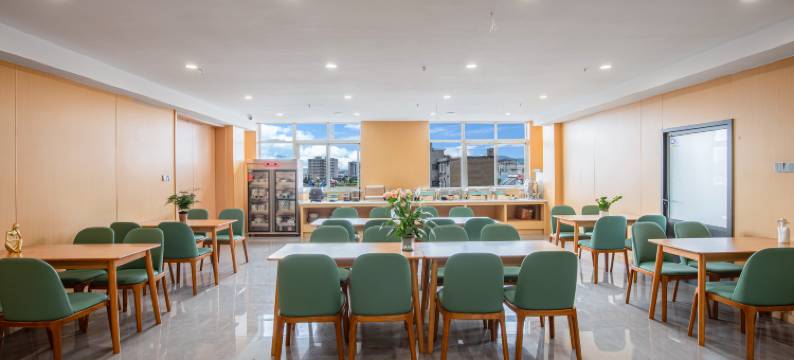 西昌金色佳瑞酒店(火把广场店)图片