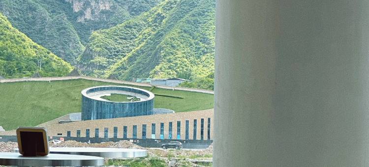野三坡得云舍精品民宿(野三坡百里峡店)图片