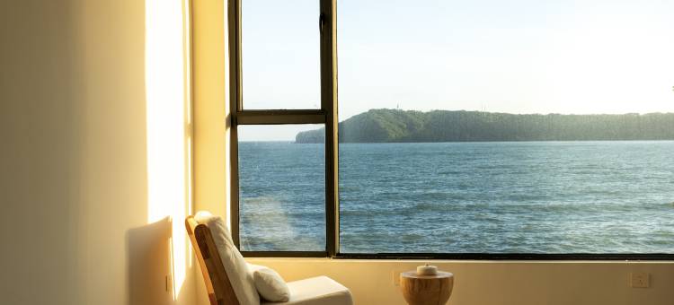 向天歌海景民宿(涠洲岛南湾街店)图片