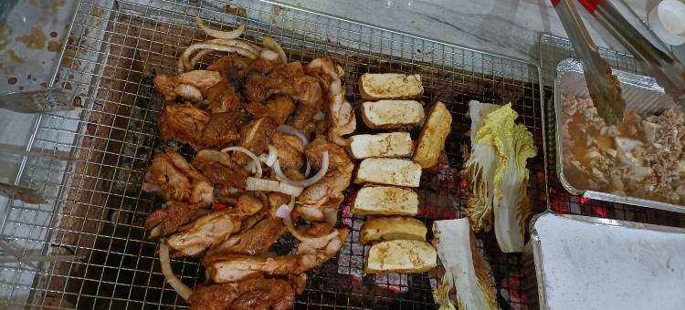 四哥公寓(坦边巷头街店)图片