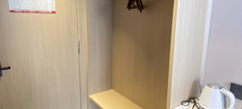 华安居品质酒店图片