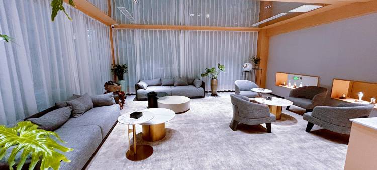 兴城唯鑫轻居酒店图片