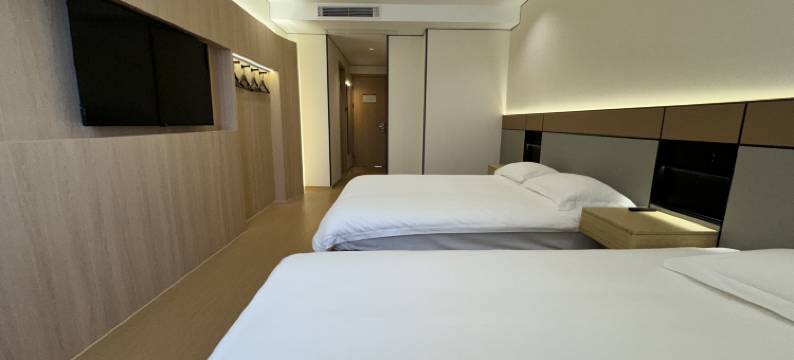 上海锦程酒店(朱家角古镇店)图片