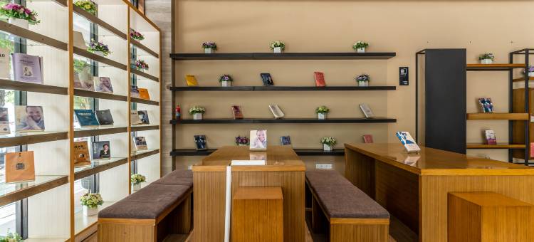 笙缦酒店(桂平西山风景名胜区店)图片