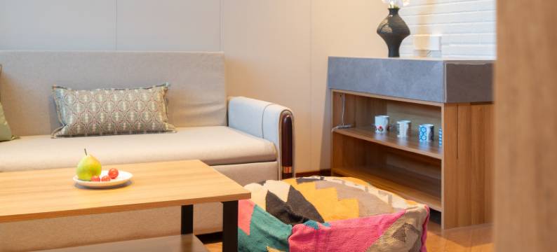 昭苏夏塔的院子民宿图片