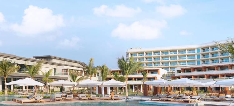 拉斯海马米娜阿拉伯洲际度假村及水疗中心(InterContinental Ras Al Khaimah Mina Al Arab Resort & Spa)图片