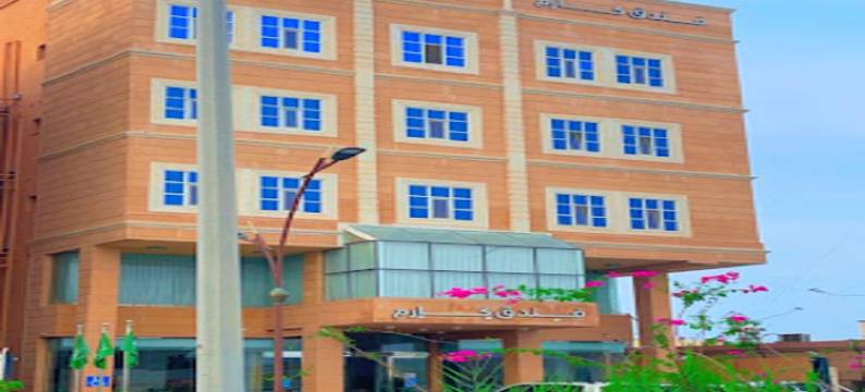 卡里姆酒店(Karim Hotel)图片