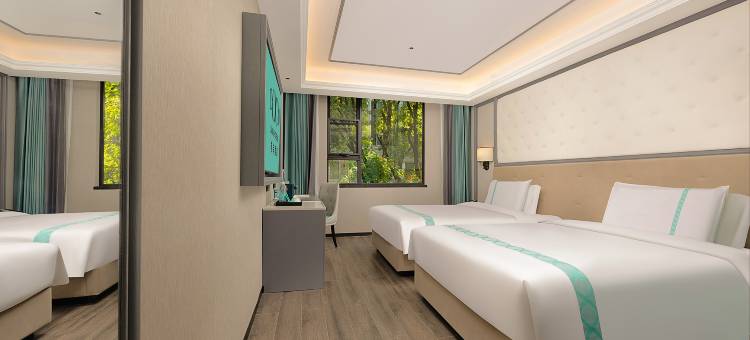 希岸酒店(桂林中心广场象鼻山景区店)图片