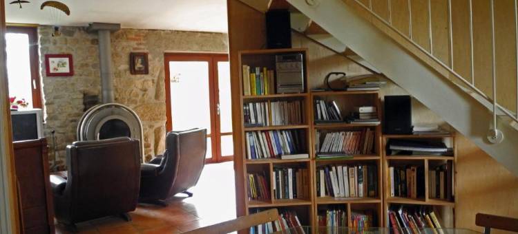 丹斯高原旅馆(Le Plateau de la Danse)图片