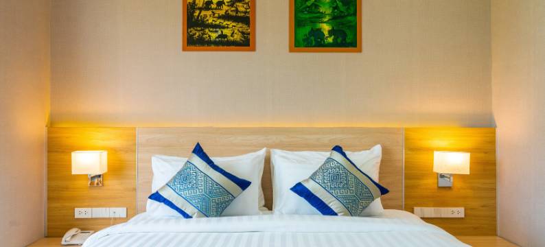 S万荣精品酒店(S Vangvieng Boutique Hotel)图片