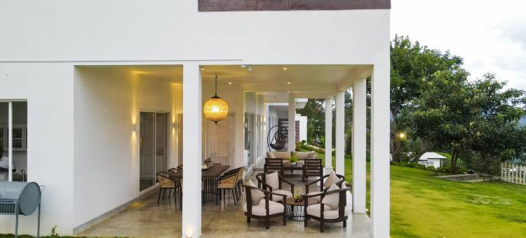 Benito Bungalow, Haputale by the Serendipity Collection图片